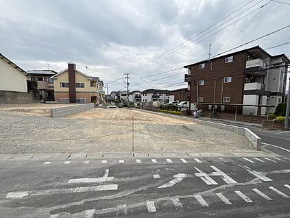 現地写真