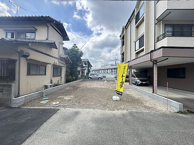 【現地外観】2026年6月時点