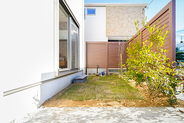 【近隣モデルハウス公開中】※2025年10月撮影