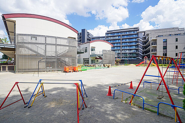 柏市立豊四季保育園(現地より徒歩17分)