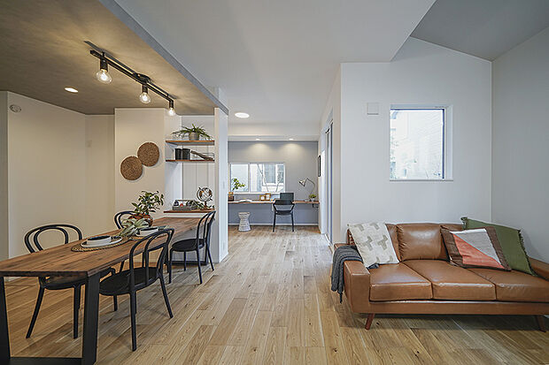 【NOEN市川-ノエン-19号棟】※2025年11月撮影