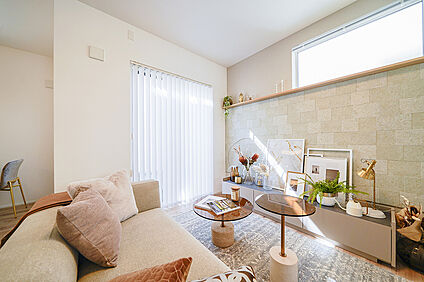 近隣MODEL HOUSE 05