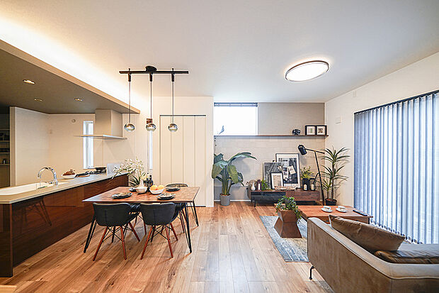 【近隣MODEL HOUSE 公開中】2026年9月撮影