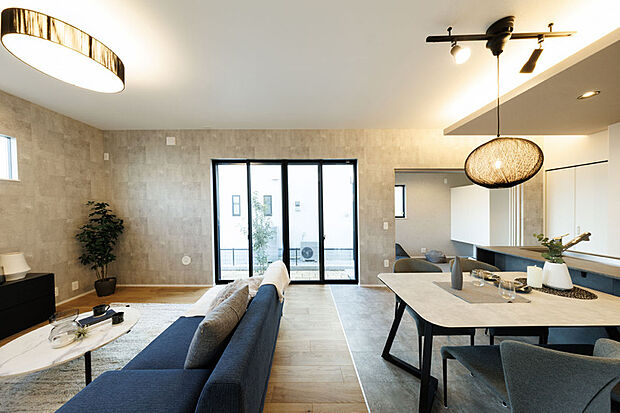 灯かりのいえなみ協定(R)