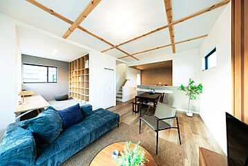 ポラスの分譲住宅 ブリストふじみ野 自間の邸 その他