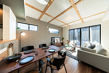 ポラスの分譲住宅 ブリスト新河岸 その他