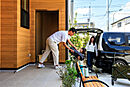 埼玉県越谷市宮本町5丁目106番6他(地番)：物件画像