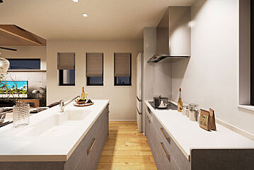 ポラスの分譲住宅 ブリスト朝霞和光 その他