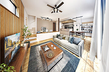 ポラスの分譲住宅 ビー・グレイス八千代台 ブリックステイト その他