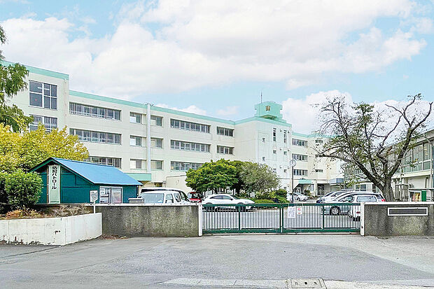 長崎小学校