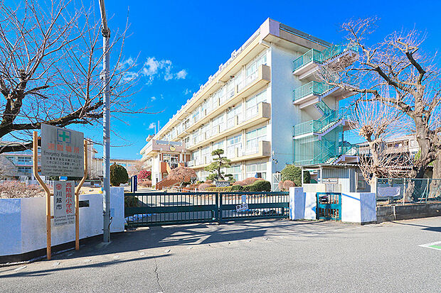 高階南小学校（現地より徒歩10分）