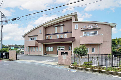 おおたかの森聖華保育園（現地より徒歩7分） 約500m