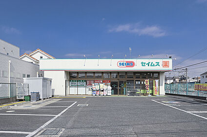 ぽけっとランド江戸川台駅前保育園（現地より徒歩22分） 約1760m