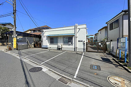船橋市立宮本第二保育園（現地より徒歩5分） 約350m