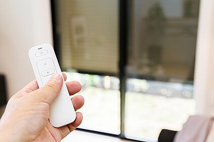 電動シャッター