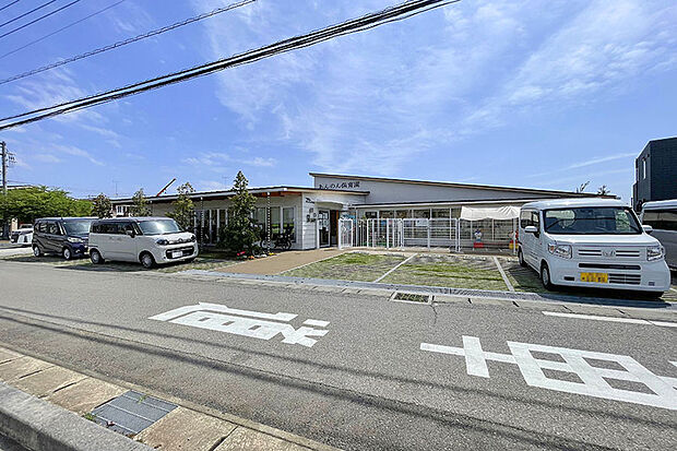 あんのん保育園（現地より徒歩4分）
