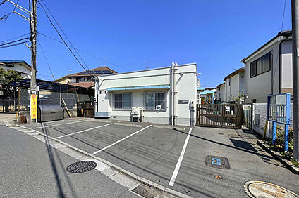 船橋市立宮本第二保育園（現地より徒歩3分） 約240m