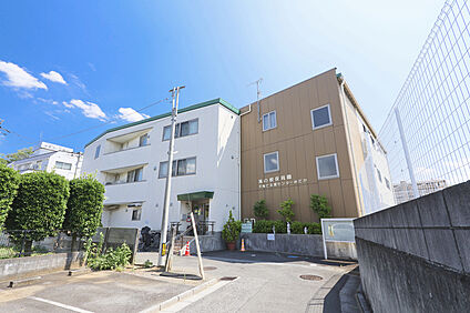 滝の根保育園（現地より徒歩6分） 約420m