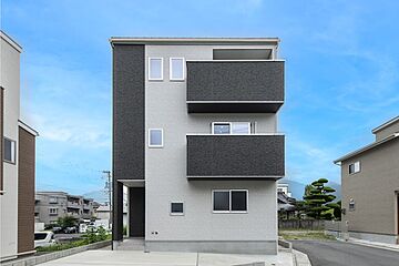 八木9丁目分譲住宅 その他