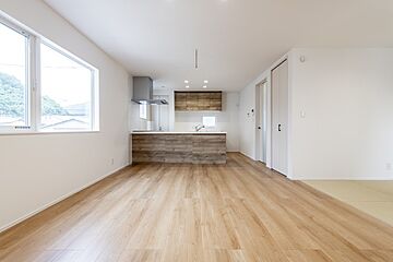 八木9丁目分譲住宅 その他