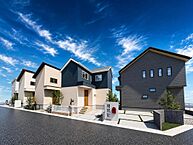 神奈川県横浜市緑区青砥町800付近：物件画像