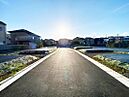 神奈川県横浜市緑区青砥町800付近：物件画像