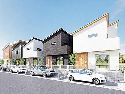 外観イメージ画像