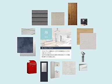 ☆セミオーダー住宅☆
○外観セレクト
○内装セレクト
○キッチンセレクト
○外構セレクト
間取り変更・フリープラン対応可（別途お問合せ下さい） 