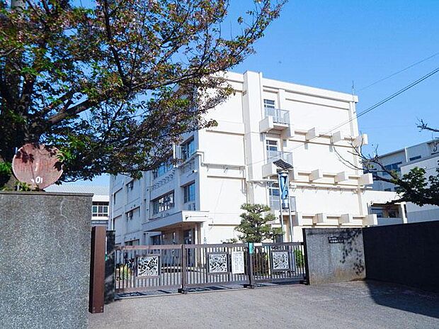 小和田小学校