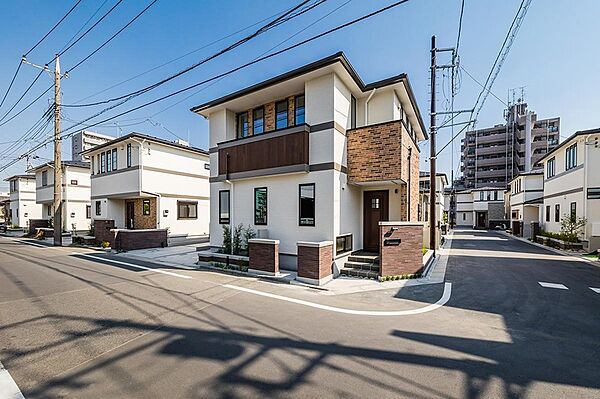 EAVES(イーヴス)川口