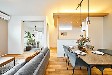 ポラスの分譲住宅 KIZUKIの家 鶴瀬 その他