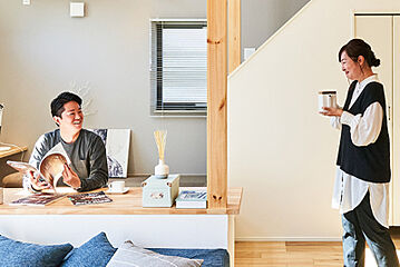 ポラスの分譲住宅 kotoco北越谷 その他