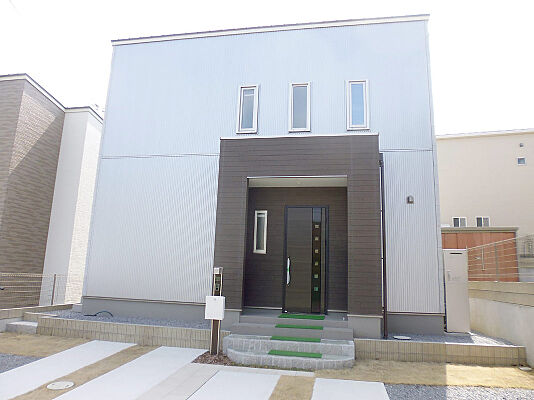 グリーンガーデン宇都宮市鶴田町
