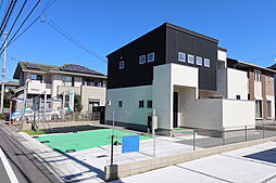 ホームズ 前橋市の新築一戸建て 分譲住宅 建売 一軒家 物件一覧 購入情報