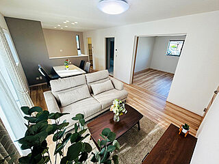 ワイウッドコート常総市本石下第1期　新築分譲住宅(株)横尾材木店 その他