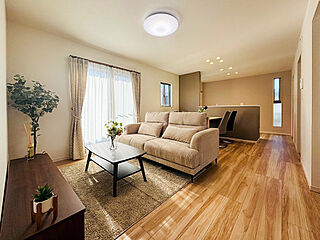 ワイウッドコート常総市本石下第1期　新築分譲住宅(株)横尾材木店 その他