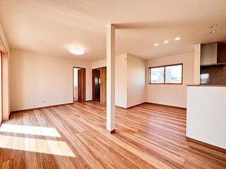 ワイウッドコート土浦市荒川沖西第1期　新築分譲住宅(株)横尾材木店 その他