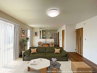 ワイウッドコート宇都宮市兵庫塚第1期　新築分譲住宅(株)横尾材木店 その他