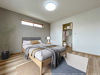 クライン足利市福居町第4期　新築分譲住宅(株)横尾材木店 その他