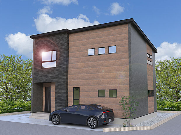 【参考外観イメージ図】