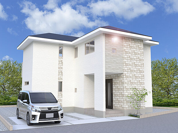 【参考外観イメージ図】