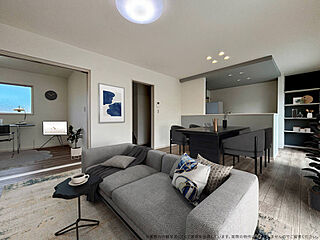 ワイウッドコート栃木市大平町富田第1期　新築分譲住宅(株)横尾材木店 その他