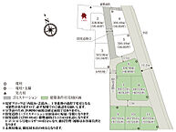 埼玉県加須市下高柳1425-3(近隣)：物件画像