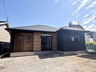 栃木県宇都宮市下川俣町92-5(現地)：物件画像