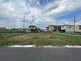 ワイウッドコート小山市中久喜第1期　新築分譲住宅(株)横尾材木店 その他
