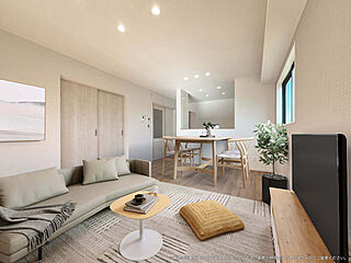 ワイウッドコート佐野市富岡町第7期　新築分譲住宅(株)横尾材木店 その他