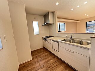 ワイウッドコート佐野市富岡町第7期　新築分譲住宅(株)横尾材木店 その他