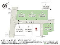 埼玉県鴻巣市境40-2(付近)：物件画像