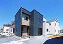 埼玉県深谷市岡1-3-3：物件画像