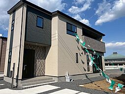 東武小泉線「竜舞」駅 徒歩30分